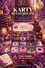 Okładka - Karty metaforyczne w praktyce. Numer 4 - Kolendo-Smirnova Anastasiia