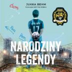 Hammersmith United (#1). Narodziny legendy. Chłopak, który został piłkarzem. Hammersmith United. Tom 1