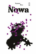 Okładka - Nowa - Szymon Bira