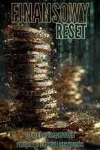 Okładka - Finansowy reset - Robert Stein