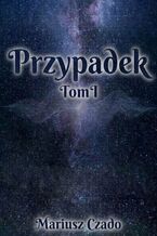 Okładka - Przypadek - Mariusz Czado
