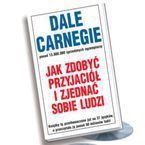 Okładka - Jak zdobyć przyjaciół i zjednać sobie ludzi - Dale Carnegie