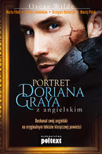 Portret Doriana Greya z angielskim