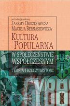 Kultura popularna w społeczeństwie współczesnym