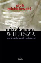 Mikrokosmos wiersza