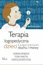 Terapia logopedyczna dzieci