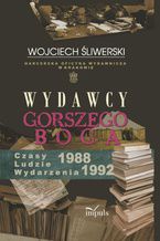 Wydawcy gorszego boga