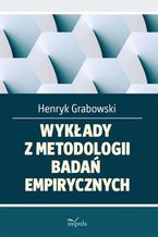 Wykłady z metodologii badań