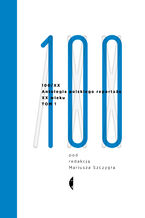 Antologia 100/XX. Tom 1