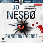 Pancerne serce. Harry Hole. Tom 8