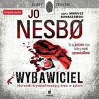 Wybawiciel. Harry Hole. Tom 6