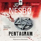 Pentagram. Harry Hole. Tom 5