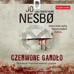 Czerwone gardło. Harry Hole. Tom 3