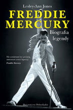 Freddie Mercury. Biografia legendy