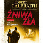 Cormoran Strike prowadzi śledztwo (#3). Żniwa zła