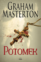 Okładka - Potomek - Graham Masterton