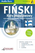Okładka - Fiński Kurs Podstawowy - Praca zbiorowa