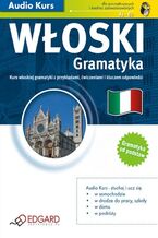 Okładka - Włoski Gramatyka - Praca zbiorowa