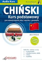 Okadka ksiki Chiski Kurs Podstawowy