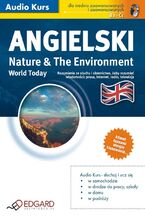Okładka - Angielski World Today Nature and The Environment - Praca zbiorowa