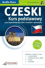 Okładka - Czeski Kurs podstawowy - Praca zbiorowa