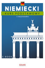 Niemiecki Kurs podstawowy. 3 edycja
