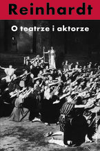 O teatrze i aktorze