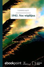 1942. Noc wigilijna