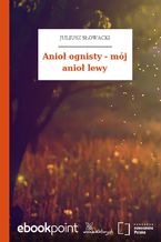 Anioł ognisty - mój anioł lewy