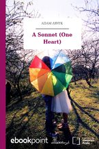 A Sonnet (One Heart)