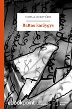 Baltas karžygys