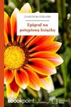 Epigraf na potępioną książkę