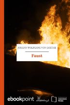 Okadka ksiki Faust