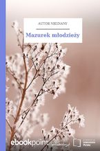 Mazurek młodzieży