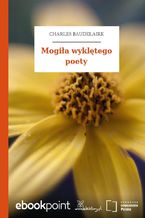 Mogiła wyklętego poety