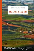 My Little Song (II)