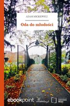 Oda do młodości