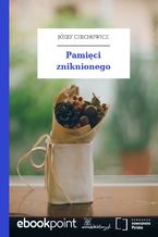 Pamięci zniknionego