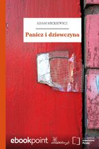 Panicz i dziewczyna