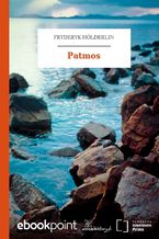Okadka ksiki Patmos