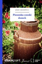 Piosenka czeski domek