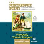 Przygody Tomka Sawyera