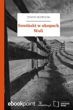 Sowiński w okopach Woli