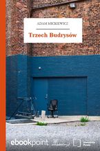 Trzech Budrysów