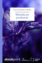 Wierzba na pustkowiu