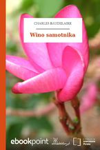 Wino samotnika