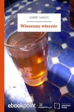 Wiosenny wieczór