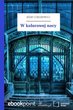 W kolorowej nocy