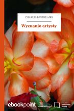 Wyznanie artysty