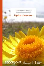 Żądza nicestwa